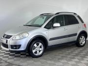 Suzuki SX4 I (Classic) Ростов-на-Дону  - изображение 14
