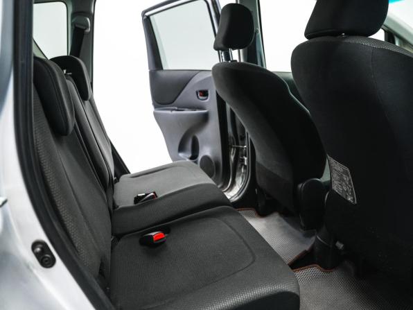 Toyota Ractis I с пробегом 2010 года, цена 769 000 рублей, 161799 км, хэтчбек, Автокод Объявления