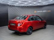 Lada (ВАЗ) Granta I Рестайлинг Самара  - изображение 17