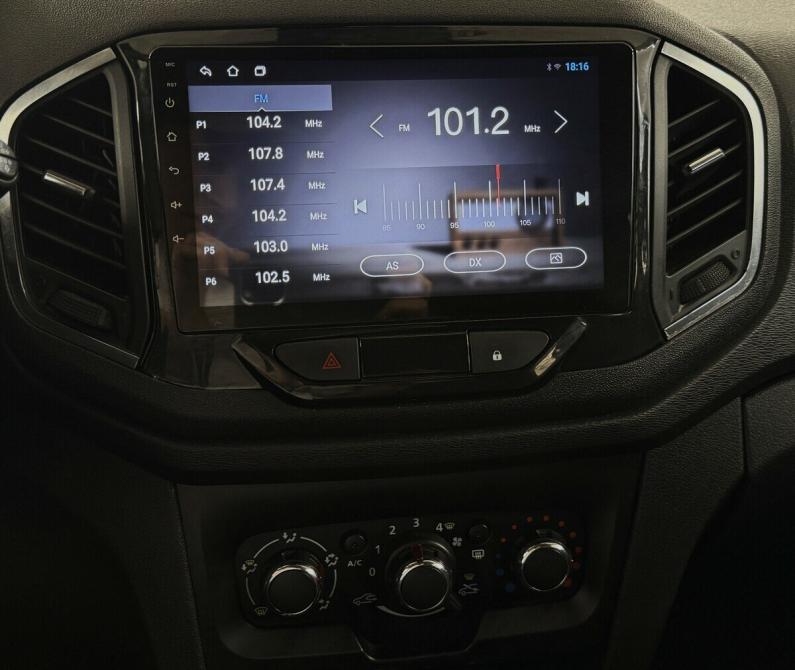 Lada (ВАЗ) XRAY I Москва  - изображение 7