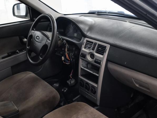 Lada (ВАЗ) Priora I с пробегом 2010 года, цена 137 000 рублей, 229244 км, седан, Автокод Объявления