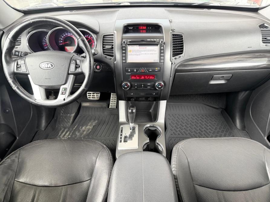 Kia Sorento II Липецк  - изображение 8