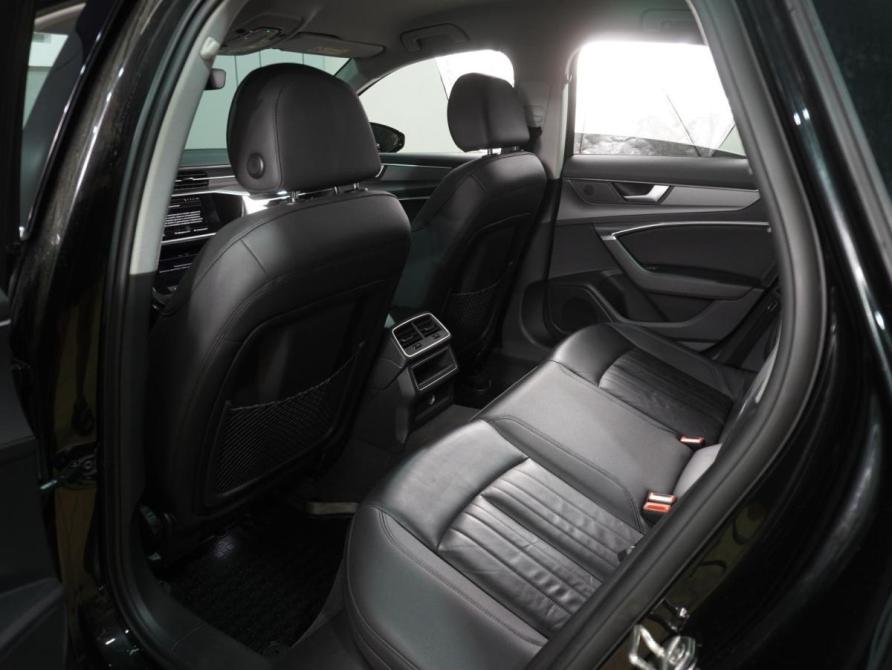 Audi A6 V (C8) Воронеж  - изображение 11