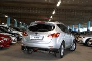Nissan Murano II (Z51) Уфа  - изображение 24
