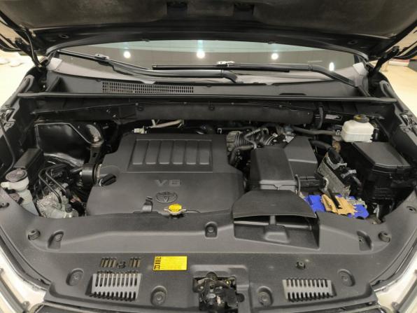 Toyota Highlander III (XU50) с пробегом 2014 года, цена 2 899 000 рублей, 167762 км, внедорожник, Автокод Объявления