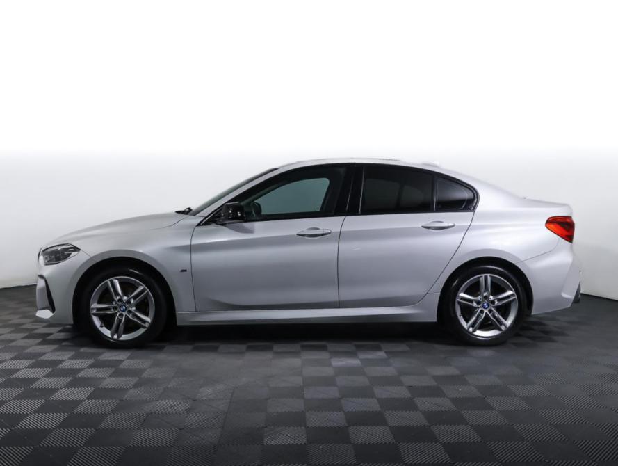 BMW 1 серии III (F52) Рестайлинг Москва  - изображение 8