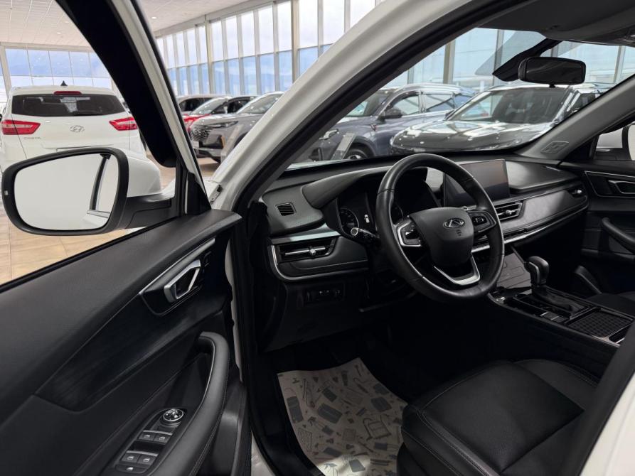 Chery Tiggo 4 Pro I Рестайлинг Новороссийск  - изображение 8