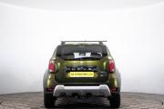 Renault Duster I Рестайлинг Пермь  - изображение 28