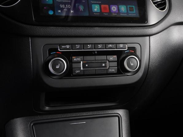 Volkswagen Tiguan I Рестайлинг с пробегом 2012 года, цена 1 499 000 рублей, 137907 км, внедорожник, Автокод Объявления
