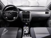 Chevrolet Lacetti I Ульяновск  - изображение 32