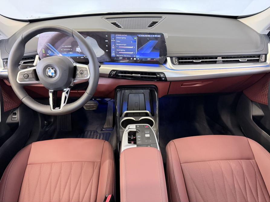 BMW X1 III (U11/U12) Воронеж  - изображение 25