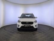 Hyundai Creta I Рестайлинг Москва  - изображение 29