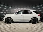 Mercedes-Benz GLE II (V167) Рестайлинг Москва  - изображение 20