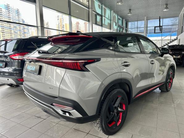 Omoda C5 I с пробегом 2023 года, цена 1 800 000 рублей, 70835 км, внедорожник, Автокод Объявления
