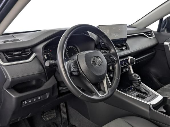 Toyota RAV4 V (XA50) с пробегом 2024 года, цена 4 040 000 рублей, 16566 км, внедорожник, Автокод Объявления