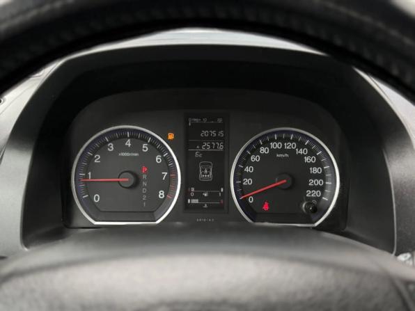 Honda CR-V III с пробегом 2008 года, цена 1 250 000 рублей, 207507 км, внедорожник, Автокод Объявления