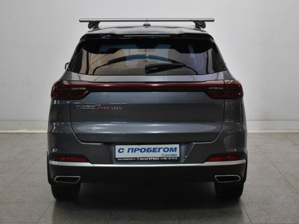 Chery Tiggo 7 Pro Max I с пробегом 2023 года, цена 1 800 000 рублей, 75423 км, внедорожник, Автокод Объявления