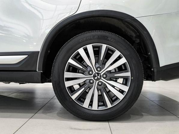 Mitsubishi Outlander III Рестайлинг 3 с пробегом 2020 года, цена 2 699 000 рублей, 46401 км, внедорожник, Автокод Объявления