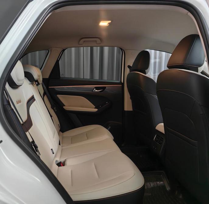 Haval Jolion I Москва  - изображение 10