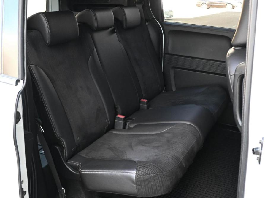 Honda Freed I Рестайлинг 2 Новороссийск  - изображение 9