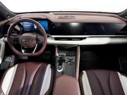 Geely Monjaro I Санкт-Петербург  - изображение 39