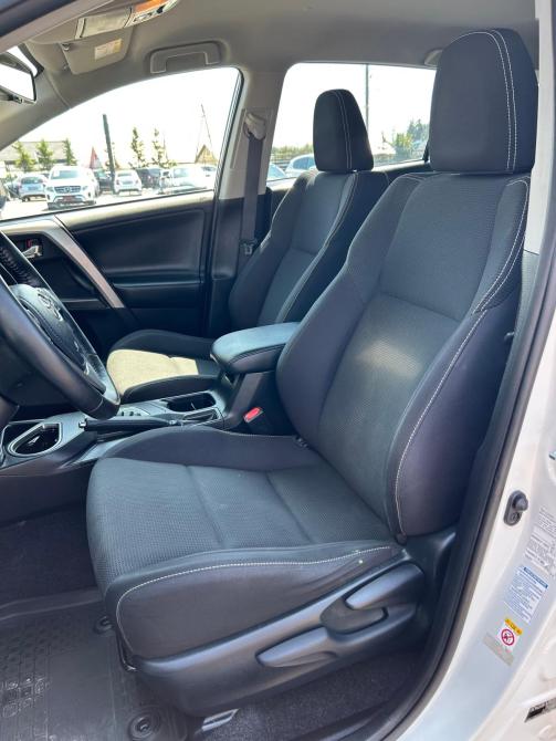 Toyota RAV4 IV (XA40) Рестайлинг Альметьевск  - изображение 10