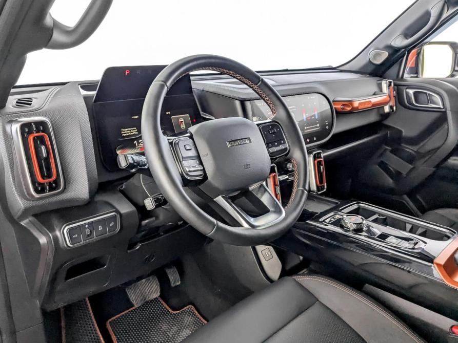 Haval Dargo Москва  - изображение 16