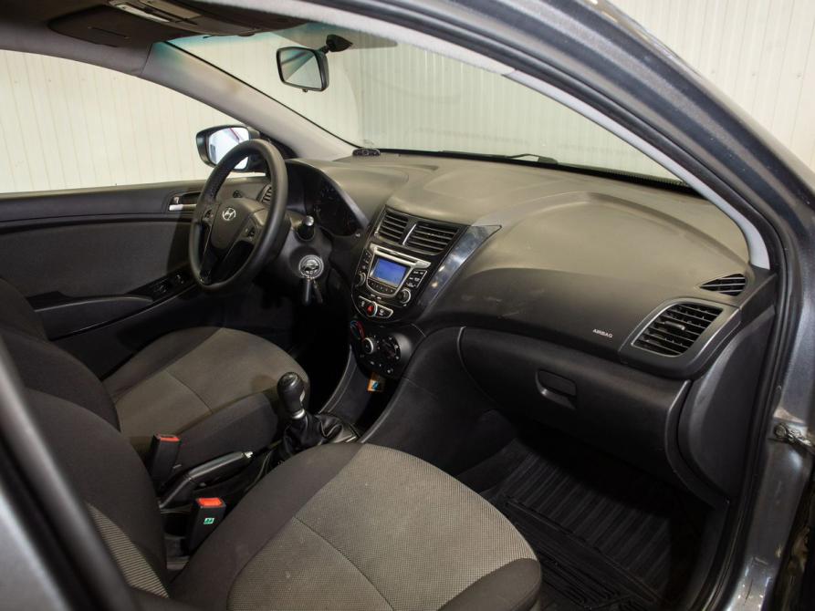 Hyundai Solaris I Иваново  - изображение 20