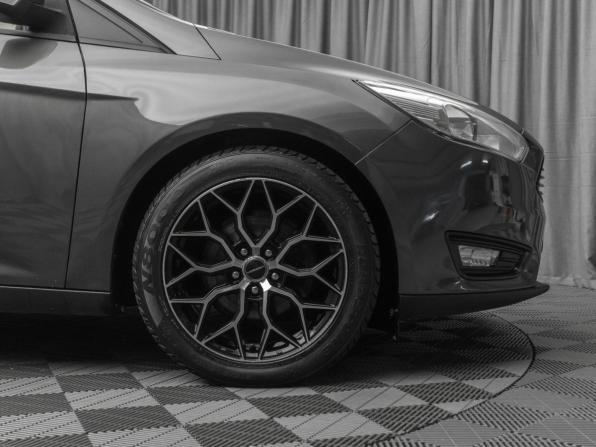Ford Focus III Рестайлинг с пробегом 2016 года, цена 1 030 000 рублей, 161728 км, седан, Автокод Объявления