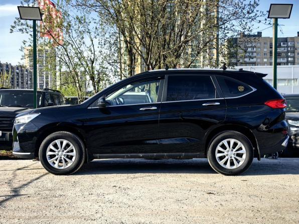 Haval M6 II с пробегом 2023 года, цена 1 889 000 рублей, 24600 км, внедорожник, Автокод Объявления