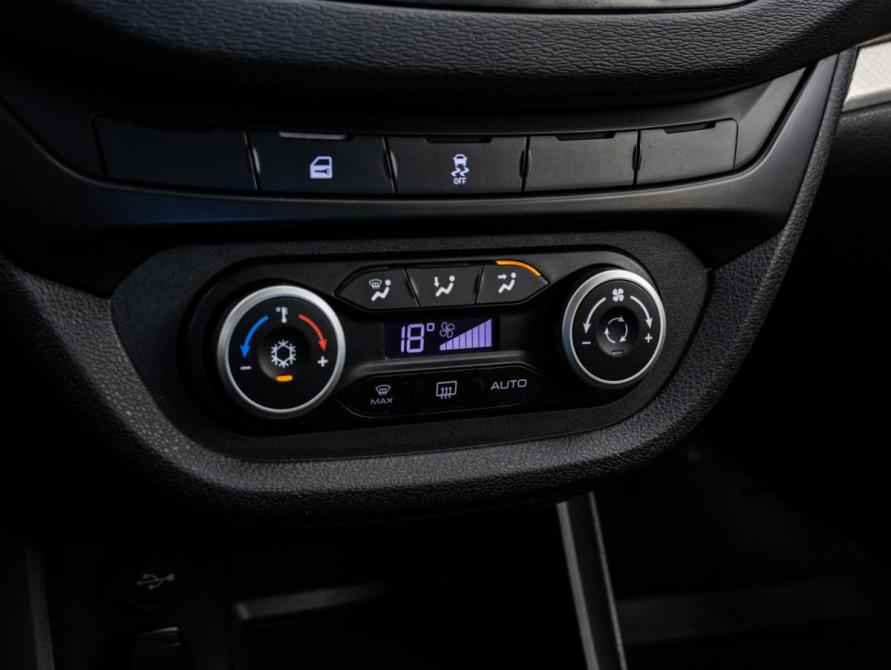 Lada (ВАЗ) Vesta I Санкт-Петербург  - изображение 15