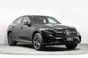 Mercedes-Benz GLC Coupe II (C254) Москва  - изображение 25