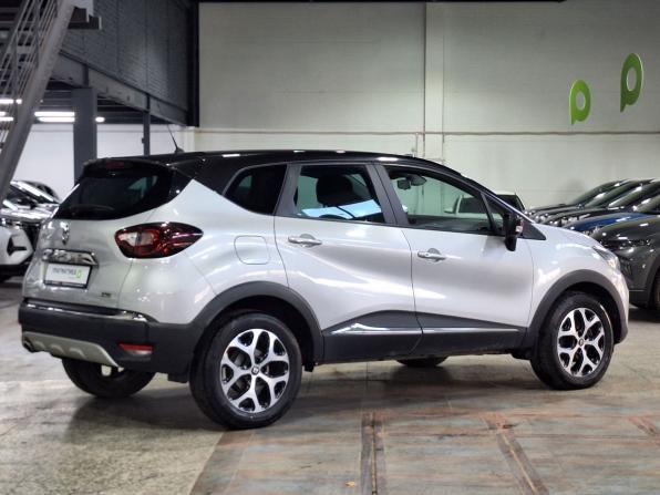 Renault Kaptur I с пробегом 2018 года, цена 1 710 000 рублей, 45279 км, внедорожник, Автокод Объявления