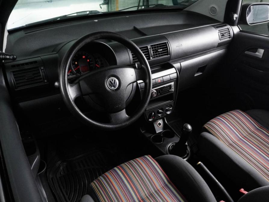 Volkswagen Fox II Воронеж  - изображение 6
