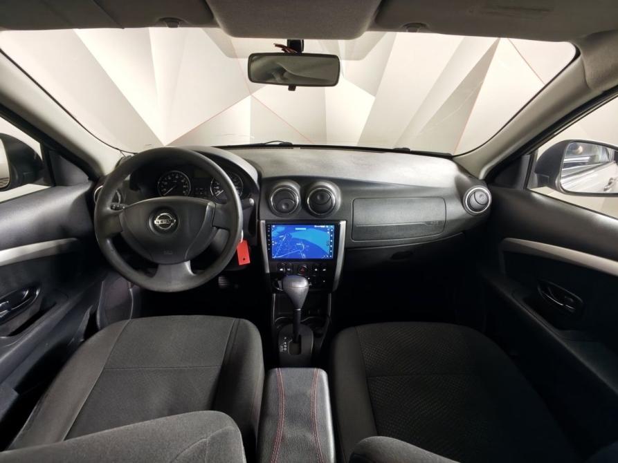 Nissan Almera III (G15) Москва  - изображение 14