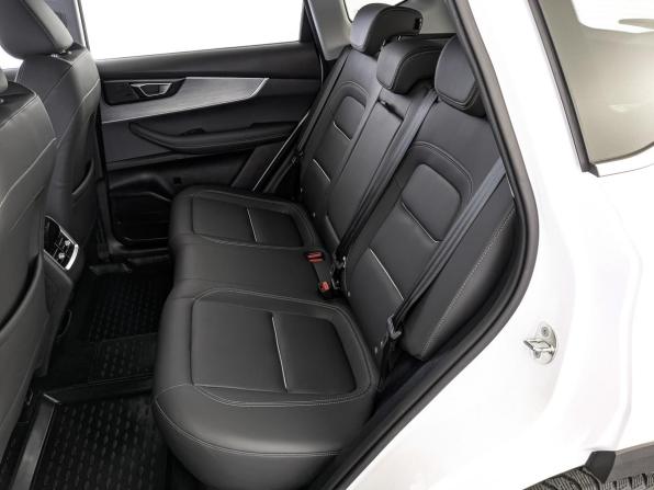 Chery Tiggo 7 Pro Max I с пробегом 2024 года, цена 2 050 000 рублей, 37755 км, внедорожник, Автокод Объявления
