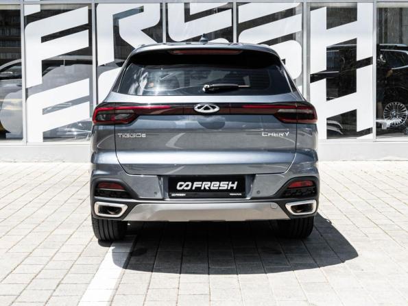 Chery Tiggo 8 I с пробегом 2020 года, цена 1 647 000 рублей, 76529 км, внедорожник, Автокод Объявления
