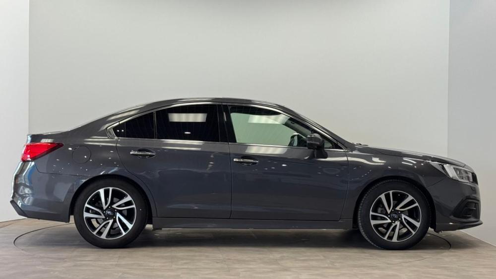 Subaru Legacy VI Рестайлинг Киров  - изображение 5