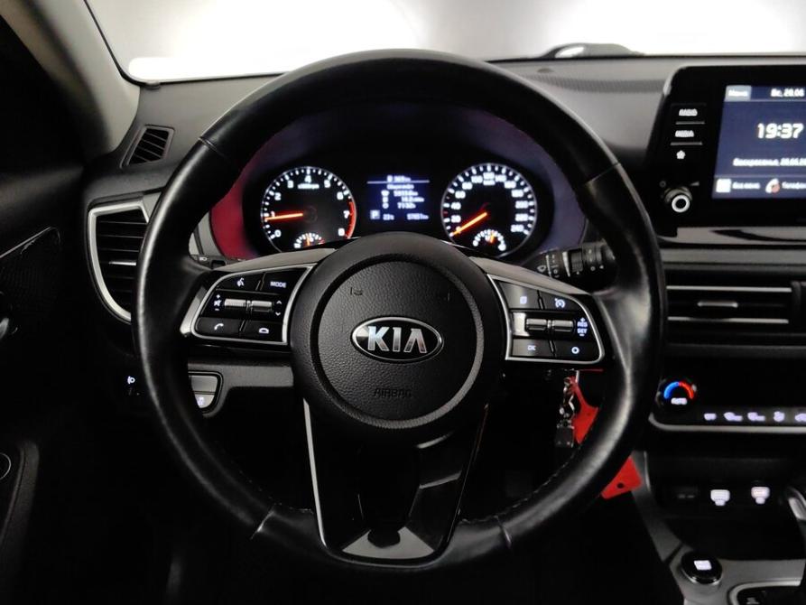 Kia Seltos I Подольск  - изображение 11
