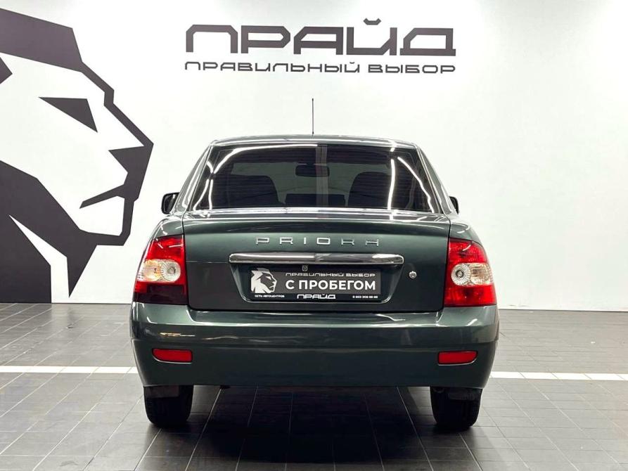 Lada (ВАЗ) Priora I Ростов-на-Дону  - изображение 5