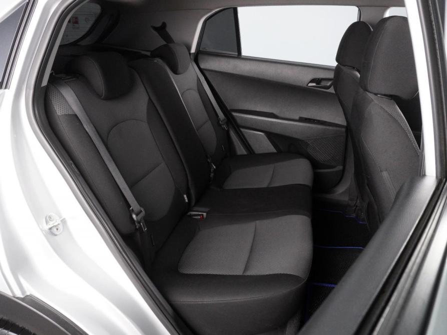 Hyundai Creta I Минеральные Воды  - изображение 7