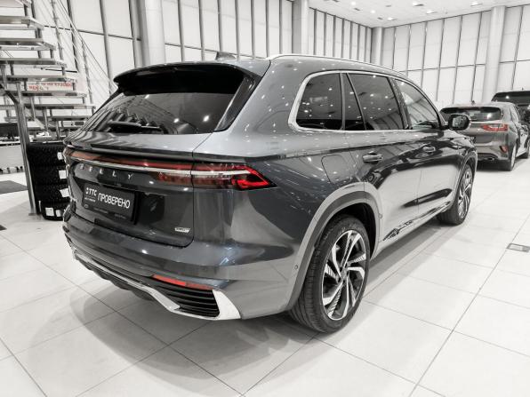 Geely Monjaro I с пробегом 2024 года, цена 2 980 000 рублей, 93998 км, внедорожник, Автокод Объявления