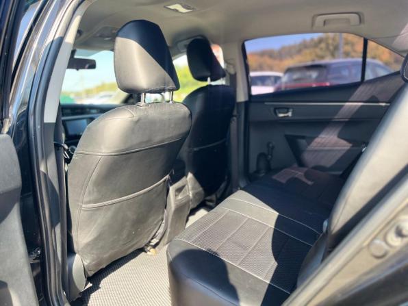 Toyota Corolla XI (E160 E170 E180) с пробегом 2014 года, цена 1 125 000 рублей, 206640 км, седан, Автокод Объявления