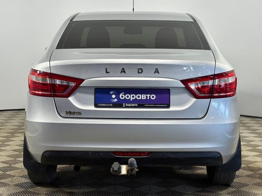 Lada (ВАЗ) Vesta I Борисоглебск  - изображение 4