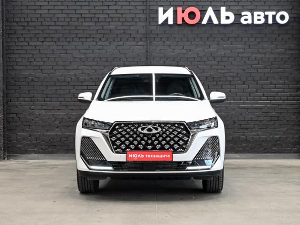 Chery Tiggo 7 Pro Max I Рестайлинг с пробегом 2024 года, цена 2 340 000 рублей, 9723 км, внедорожник, Автокод Объявления