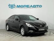 Hyundai Sonata VI (YF) Калининград  - изображение 20