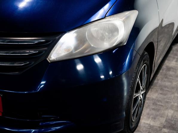 Honda Freed I с пробегом 2010 года, цена 850 000 рублей, 146124 км, компактвэн, Автокод Объявления