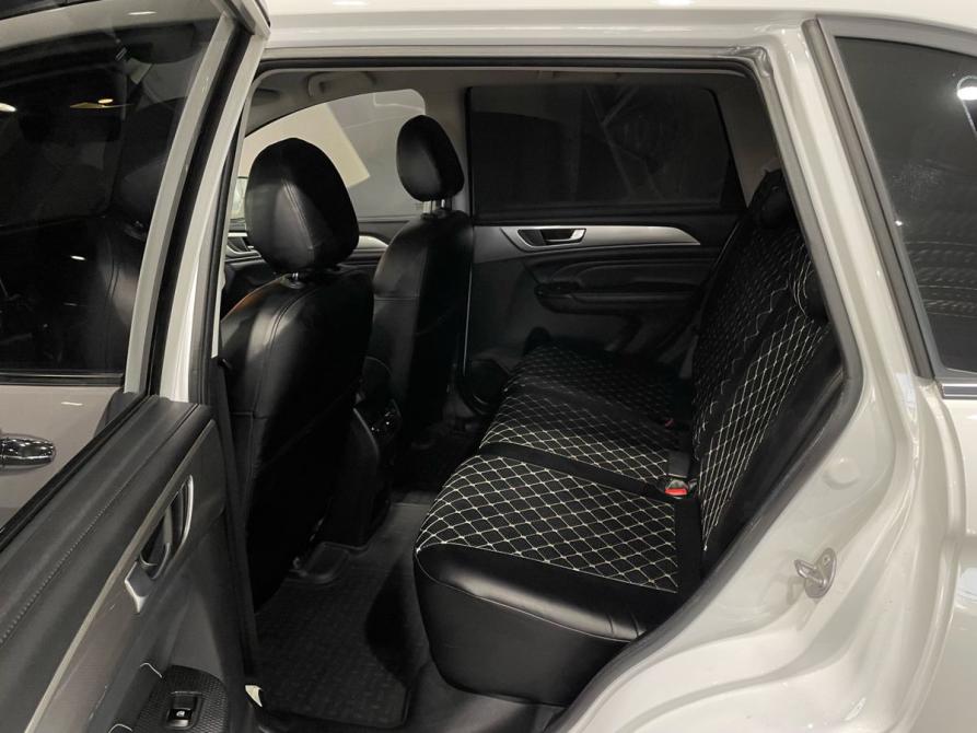 Haval M6 II Пермь  - изображение 11