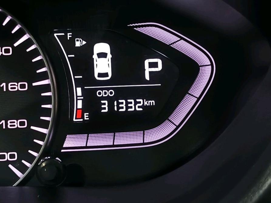 Changan Alsvin Ставрополь  - изображение 12