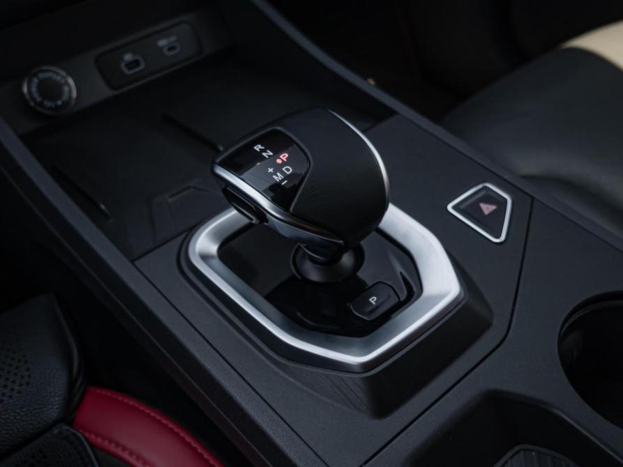 JETOUR DASHING I Краснодар  - изображение 15